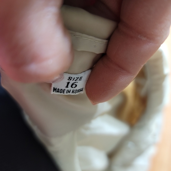 VINTAGE 1960's ALLIGATOR LACOSTE Full-Fit Utility Hooded Belted Trech Coat Sz L - Picture 9 of 12